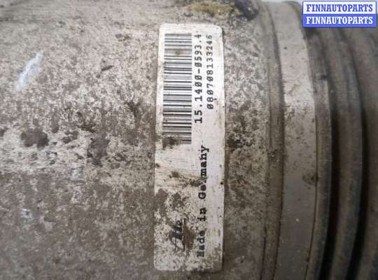 купить Амортизатор подвески на Audi Q7 2005-2015