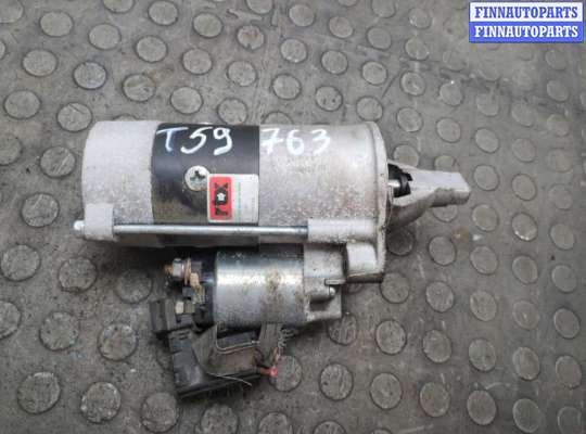 Купить Стартер на Chrysler Voyager 2000-2007 Стартер DGN0094 на Chrysler Voyager 2000-2007