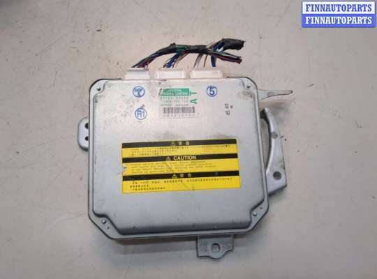 Блок управления рулевой рейки LXR6827 на Lexus LS460 2006-2017