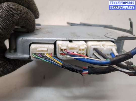 ЭБУ прочее на Lexus LS IV (XF40)