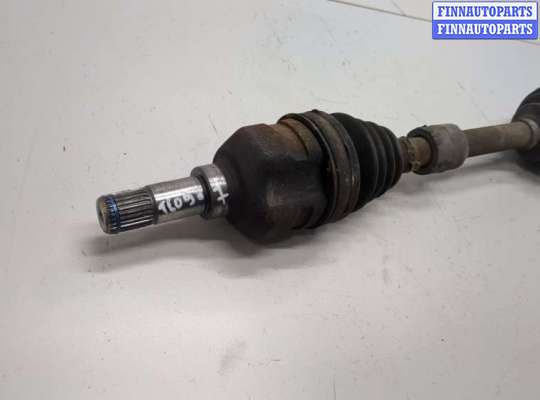 купить Полуось (приводной вал, шрус) на Chrysler Voyager 2000-2007