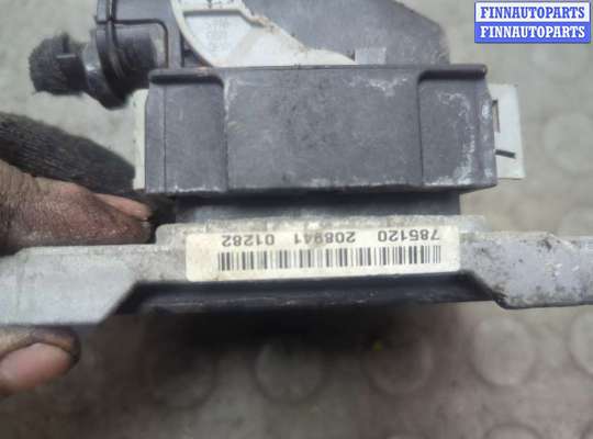 купить Блок управления двигателем на Opel Corsa D 2006-2014