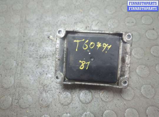 Блок управления двигателем OP2398746 на Opel Corsa D 2006-2014