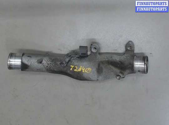 купить Патрубок интеркулера на Toyota RAV 4 2006-2013
