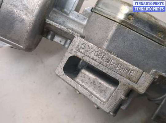 Замок зажигания с ключом