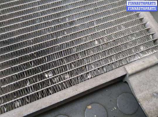 купить Радиатор кондиционера на Infiniti JX 2012-2014