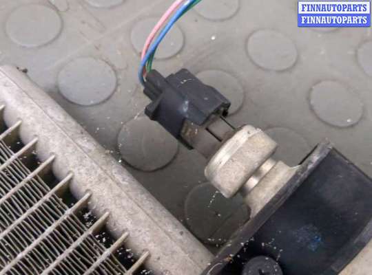 купить Радиатор кондиционера на Infiniti JX 2012-2014