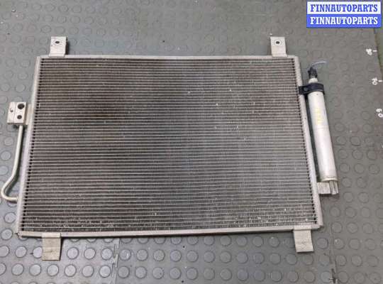 купить Радиатор кондиционера на Infiniti JX 2012-2014