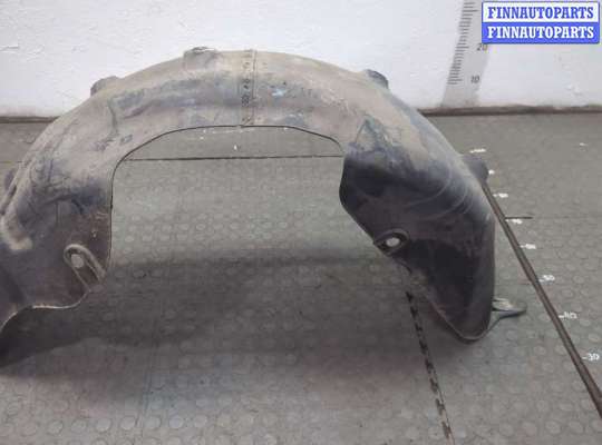 купить Защита арок (подкрылок) на Hyundai ix 35 2010-2015