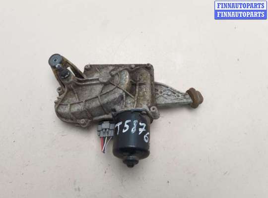 Двигатель стеклоочистителя (моторчик дворников) передний RN1551486 на Renault Scenic 2009-2012