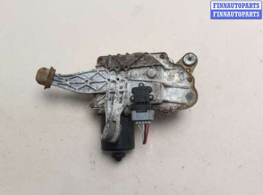 купить Двигатель стеклоочистителя (моторчик дворников) передний на Renault Scenic 2009-2012