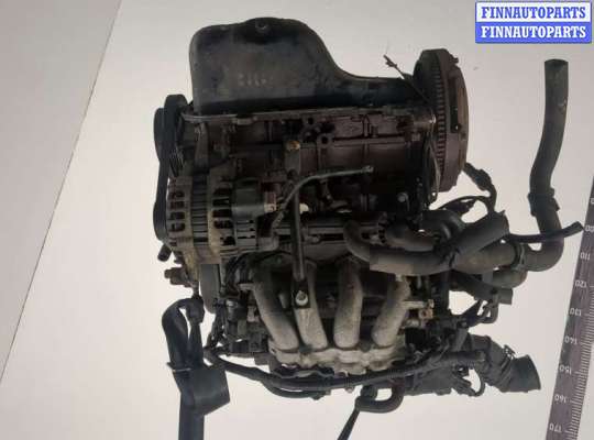 купить Двигатель (ДВС) на KIA Picanto 2004-2011