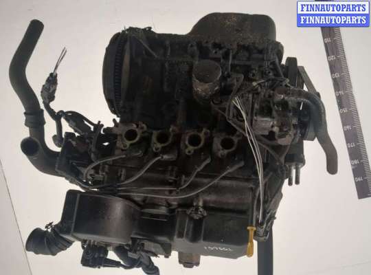 купить Двигатель (ДВС) на KIA Picanto 2004-2011