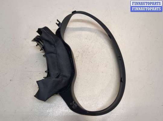 купить Рамка под щиток приборов на Mercedes CLA C117 2013-2019