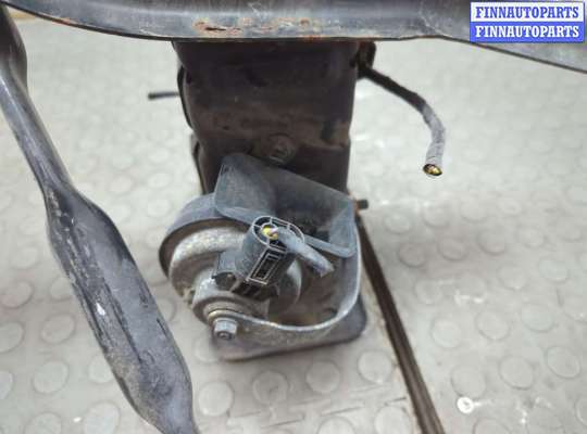 купить Усилитель бампера на BMW X5 E70 2006-2013