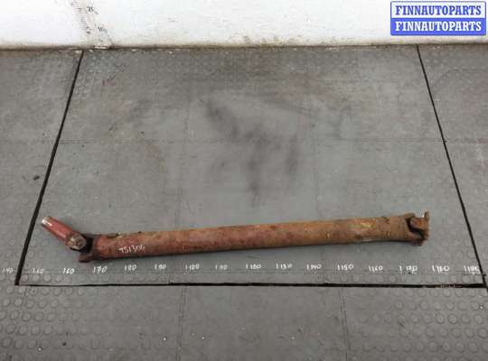 Кардан IV51164 на Iveco Daily 3 2000-2005