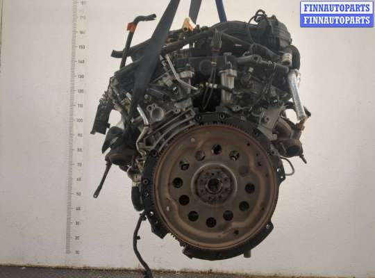 ДВС (Двигатель) на Ford Explorer VI (U625)