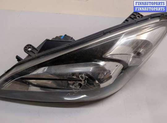 Купить Фара (передняя) на KIA Ceed 2007-2012 Фара (передняя) KA607923 на KIA Ceed 2007-2012