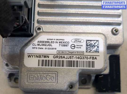 купить Блок управления бортовым компьютером на Ford Escape 2015-2019