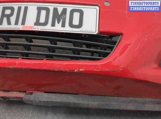 купить Бампер на Opel Zafira B 2005-2014