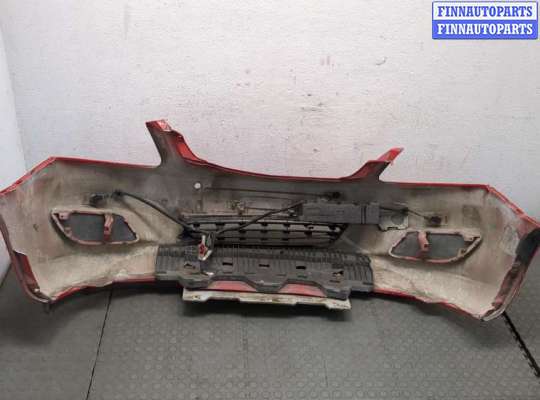 купить Бампер на Opel Zafira B 2005-2012