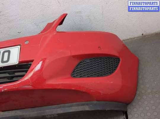 купить Бампер на Opel Zafira B 2005-2014