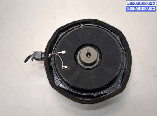 Динамик AU1723906 на Audi A4 (B6) 2000-2006