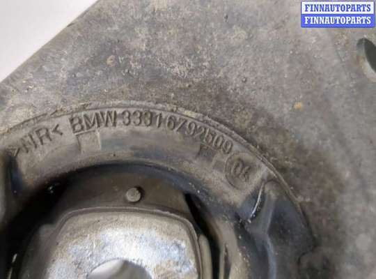 Балка подвески задняя на BMW 3 (F30/F31)