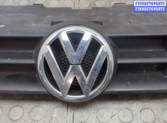 купить Решетка радиатора на Volkswagen Polo 2009-2014