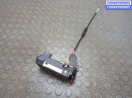 Замок боковой двери