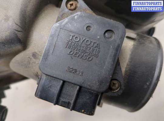 купить Измеритель потока воздуха (расходомер) на Toyota Camry 2001-2006