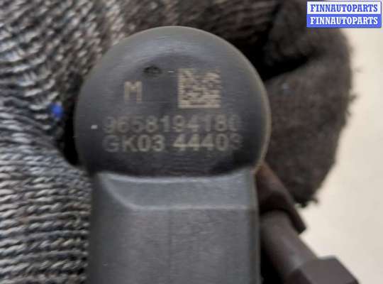 купить Форсунка топливная на Citroen C4 Picasso 2006-2013