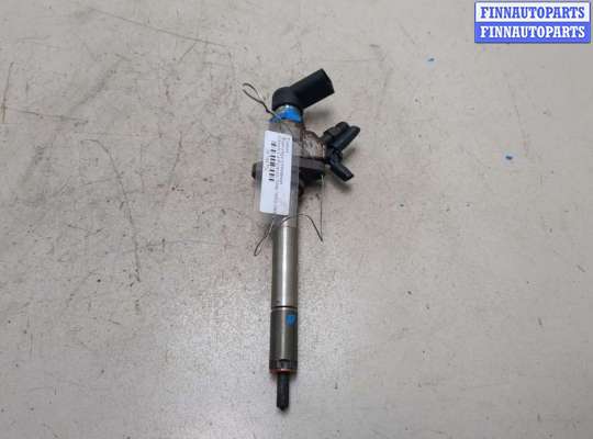 Форсунка топливная