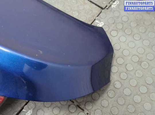 купить Обшивка крышки (двери) багажника на Hyundai Elantra 2010-2016