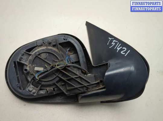 купить Зеркало боковое на Mercedes ML W163 1997-2005