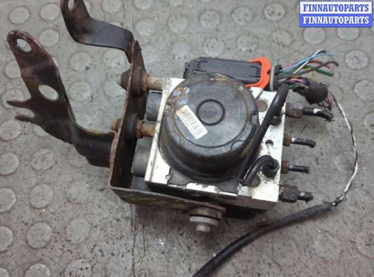Блок АБС, насос (ABS, ESP, ASR) NS978489 на Nissan Murano 2008-2015