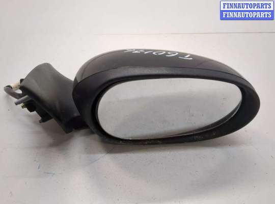 купить Зеркало боковое на Jaguar X-Type 2001-2009