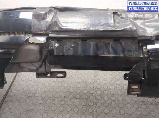 купить Бампер на Mercedes ML W163 1997-2005