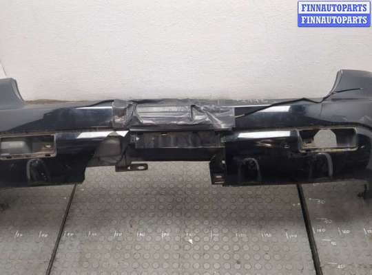 купить Бампер на Mercedes ML W163 1997-2005