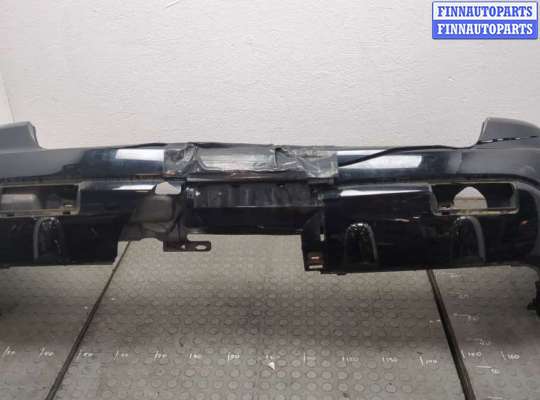 купить Бампер на Mercedes ML W163 1997-2005