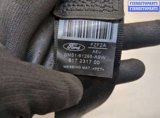 купить Ремень безопасности на Ford Focus 3 2011-2015