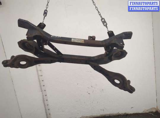 Купить Балка подвески задняя на Ford C-Max 2002-2010 Балка подвески задняя FO2221338 на Ford C-Max 2002-2010