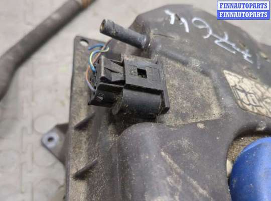 купить Бачок расширительный на Audi Q7 2005-2015