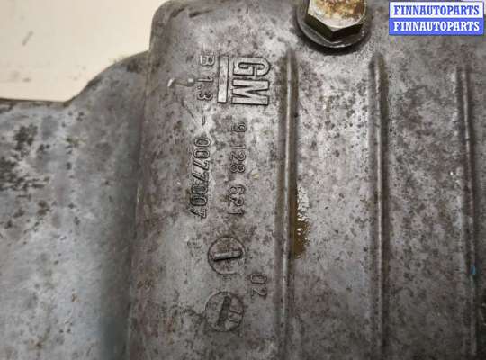 купить Поддон на Opel Corsa C 2000-2006