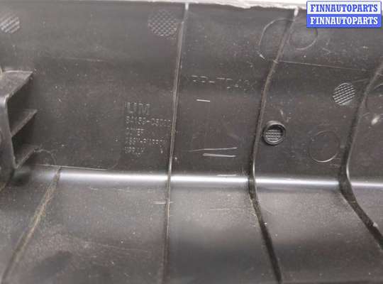 купить Молдинг крыла на KIA Sorento UM 2014-2020