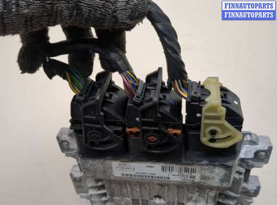 купить Блок управления двигателем на Ford Mondeo 4 2007-2015