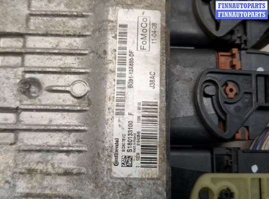 купить Блок управления двигателем на Ford Mondeo 4 2007-2015