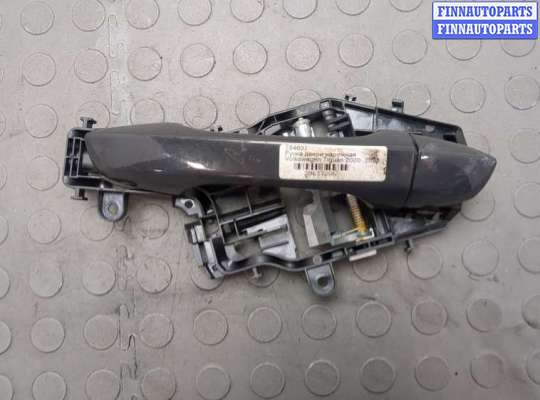 Ручка двери наружная VG2540919 на Volkswagen Tiguan 2020-