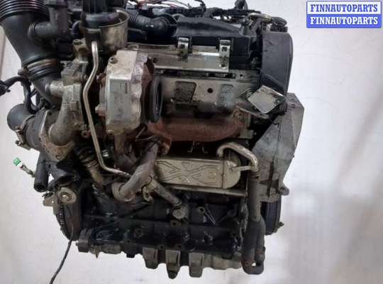 купить ТНВД на Skoda Rapid