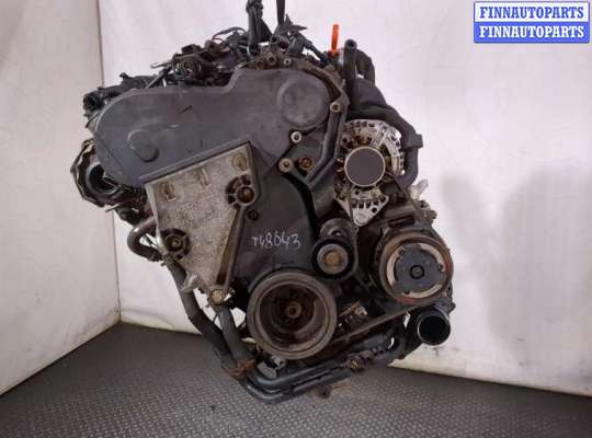 купить ТНВД на Skoda Rapid